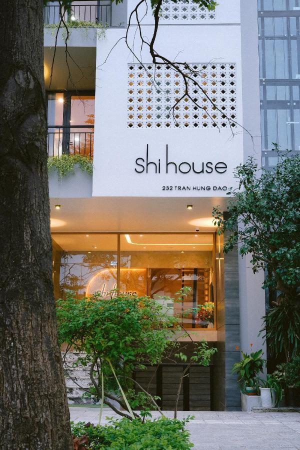 ダナン市 Shi House By Havilandアパートホテル エクステリア 写真